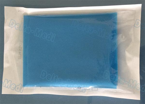 Angiography / Cardiovascular Cardinal Health Disposable Surgical Drapes Fixing Surgical Position