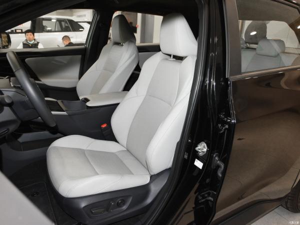 2023 Toyota Bz4X Long Battery Life PRO Edition SUV EV Left Steering FWD Drive Choice