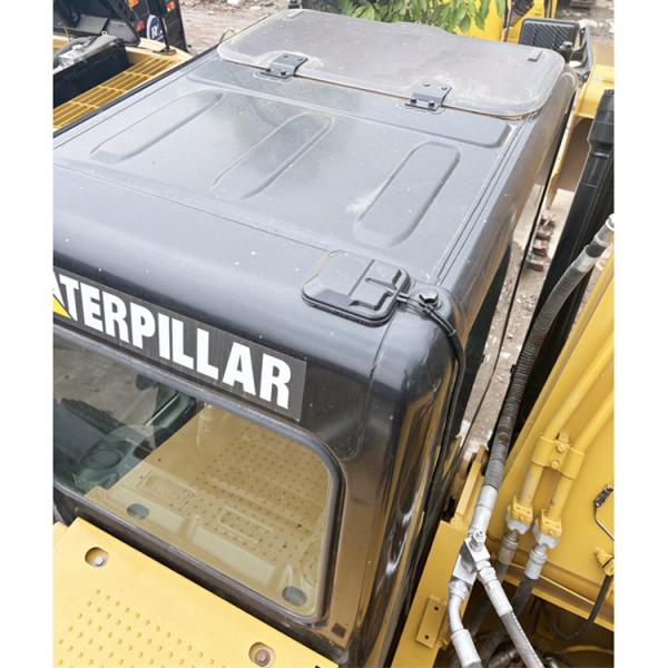 Excavateur Cat 25 Tonnes Cat 325D Excavateur 152 KW