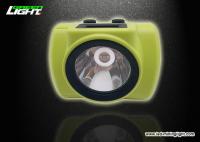 IP68 luz de mineração sem corda GLC-6S 20000LUX 2.96W