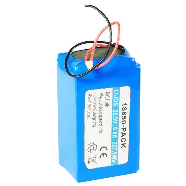 OEM Medical 18650 Bateria de Lítio 51.8V Para Máquina Cirúrgica