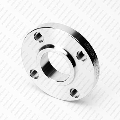 Brida Deslizante de Acero Inoxidable DN15-DN2000 Clase 150-2500