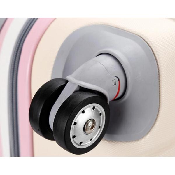 210D Stylish Trolley Bags