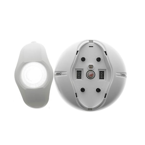 Wall / Ceiling Mount Passive Infrared Motion Sensor DC 24V For Smart Home