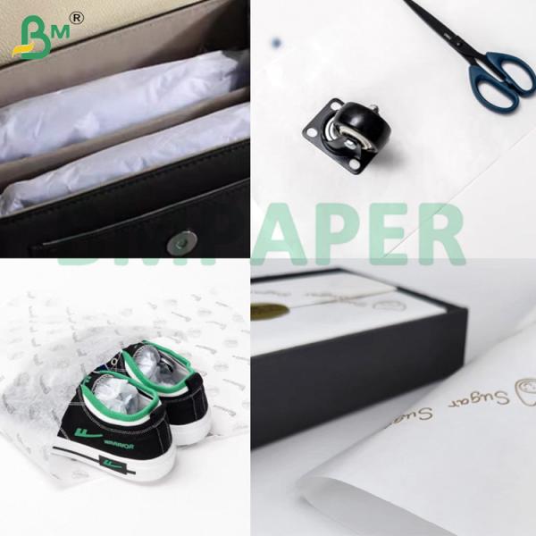 MG Kraft Paper Machine  - Glazed One Side Paper 40gsm 50gsm for Food Wrapping Inner Packing Materials