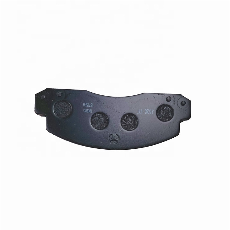 Auto Brake System for JAC Chassis Bus Automotive Braking Truck Brake Pads