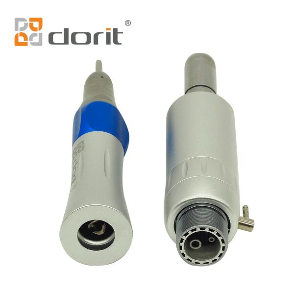 Dental Low Speed Straight Handpiece External Water