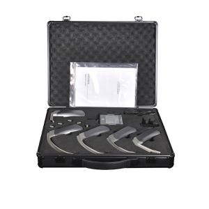 No Blind Spot Pediatric Haiye Video Laryngoscope Rechargeable
