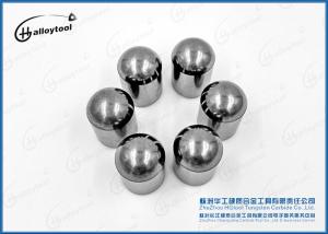 Great Performance Mining Carbide Cutting Teeth Spherical Drilling Tips