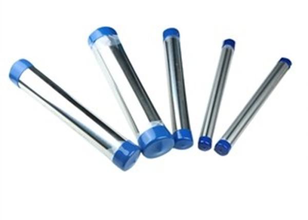 304L / Tubulação de 316 SS, eletro de aço inoxidável da tubulação sanitária BPE lustrado