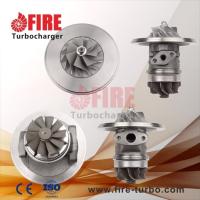 HX40W Turbo Cartridge 3592587 3978725 Volvo FM7 Truck With D7C Engine