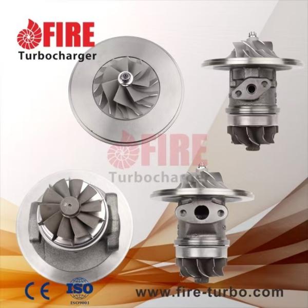 HX40W Turbo Cartridge 3592587 3978725 Volvo FM7 Truck With D7C Engine