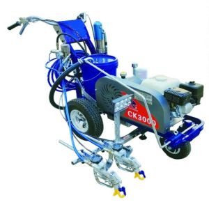 Road Marking Machine