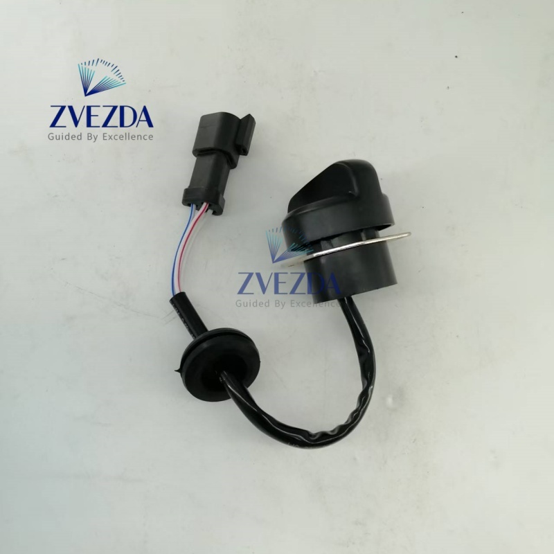 21EN-32220 Engine Speed Adjustment Knob For Excavator Cab