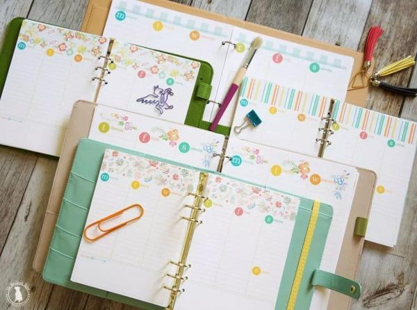 10m Single Side Waterproof Wood Decorative Washi Tape