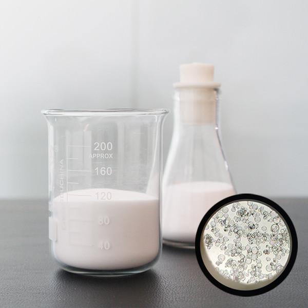 HN60HS Hollow Glass Microspheres 14000 Psi for Drilling Fluid