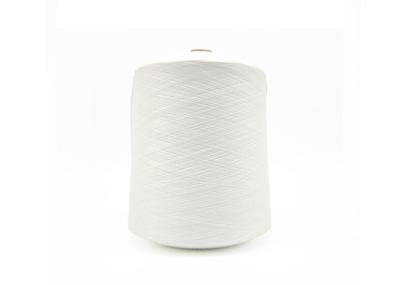100% 150D 300D Polyester Dyed Yarn For Flyknit Vamp Heat Resistance