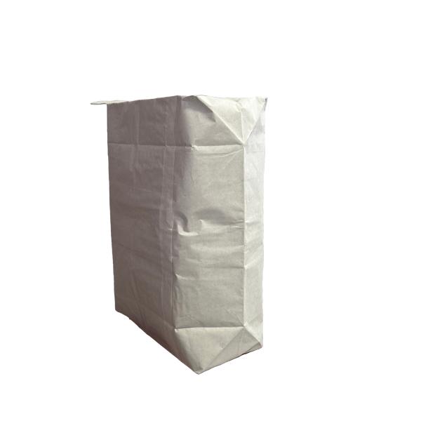 Custom Printing multi wall paper bags Various Sizes Eco Friendly Durable