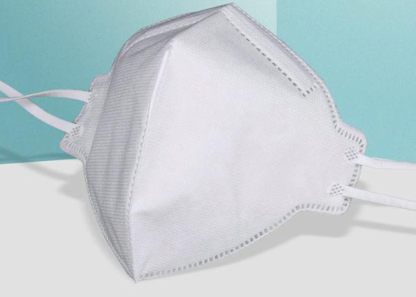Reusable Hospital Face Masks Antibacterial N95 Medical Protective Masks