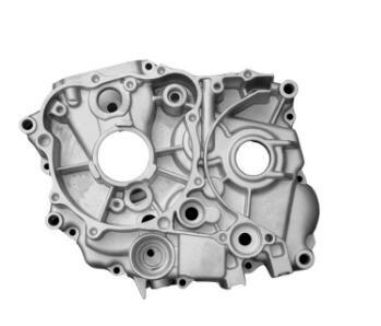 precision aluminum die casting
