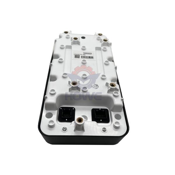 Excavator Monitor Panel SK200-10 SK330-10 Control Display YN59S00039F5 YN59S00028F2