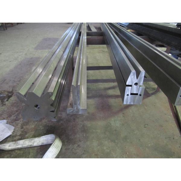 Гидравлический пресс тормоза инструментальный штамп / пробивающая форма