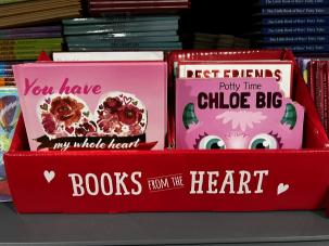 Vivid Color Custom Board Books Preschool Activity Books Wear Resistance