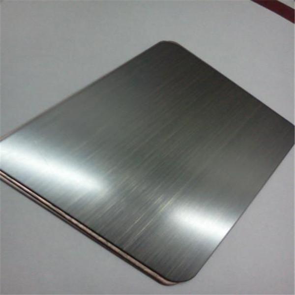 top quality for stainless steel coils and sheets, AISI430 BA, 2B finish China supplier