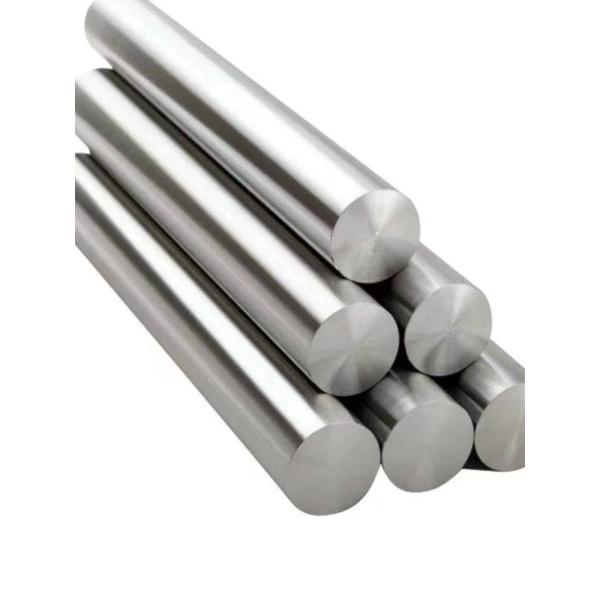 GB Standard Hot Dip Galvanized Round Steel for Welding Applications
