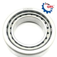 Differential Bearing 90366-50001 Tapered Roller Bearing For Toyota HILUX KUN25