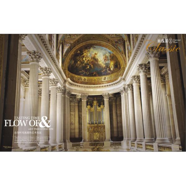 Classical White Nightstand / Full Solid Wood Three Drawers Modern Bedside Tables