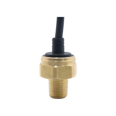 XINYI 0.5-4.5V Brass Pressure Transmitter Module for Process Control