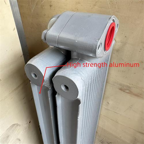 E307D Excavator Oil Cooler Hydraulic Radiator 307-9128 for Caterpillar Parts