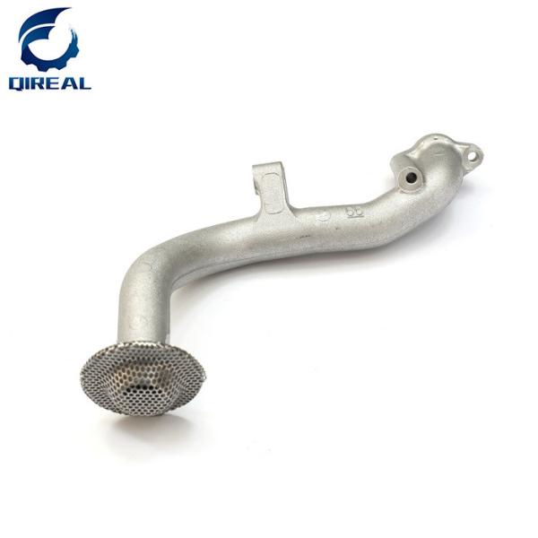 Assy 15104-E0020 de tamis des pièces SK350-8 d'excavatrice sous