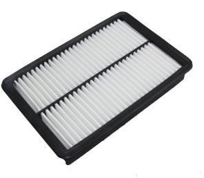 Dry Pattern Air Filters for Mazda Automobiles Vehicles and Models