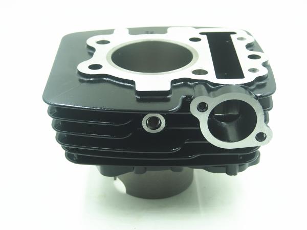 Bajaj Motorcycle Cylinder Block , 54mm Bore Single Cylinder Four Stroke