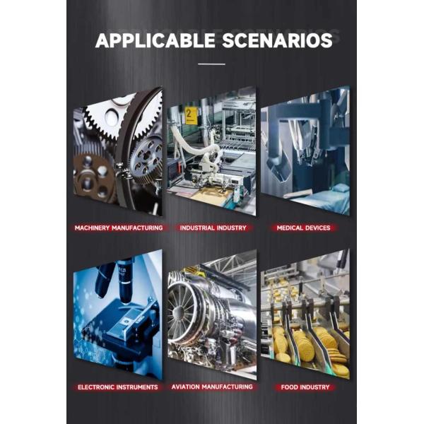 304 316 ранг 316 SS плоско запирает холод БА прессформы 3mm 4mm - вычерченный гнуть