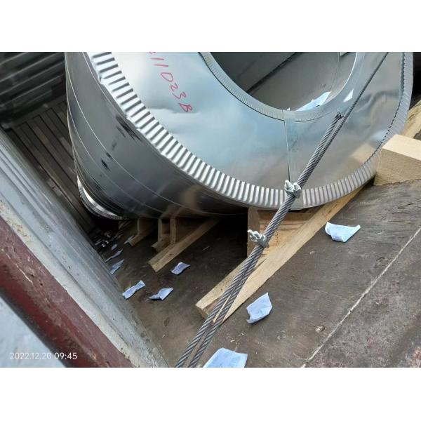 0.3mm Ral красят покрытую стальную катушку для стен и толей