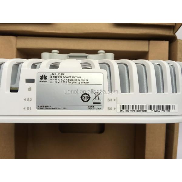Huawei Lampsite pRRU3901 for Multi-Mode Unit(2100M WCDMA/LET) 02310SHV WD5MP3901100  FDD 2.1G
