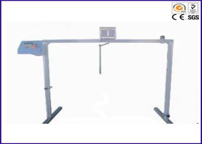 0 - verificador ASTM 963-08 da bola do io-io do equipamento de testes EN71-1 dos brinquedos do curso de 1000mm
