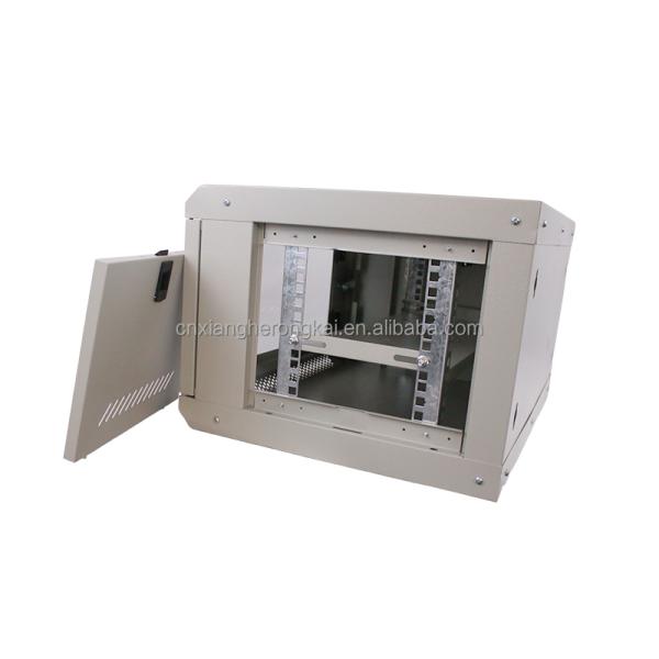 Metal Battery Box for Stocked Electronics Instrument Enclosure in Aluminum Enclosures