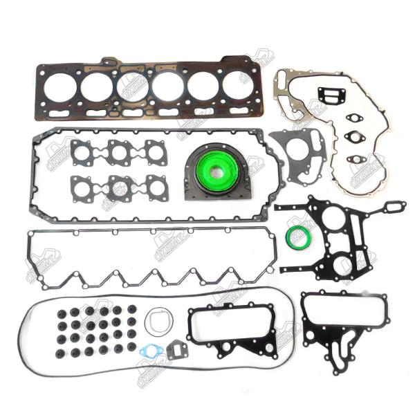 OEM полный комплект прокладки для Perkins CATE Massey Ferguson C7.1T