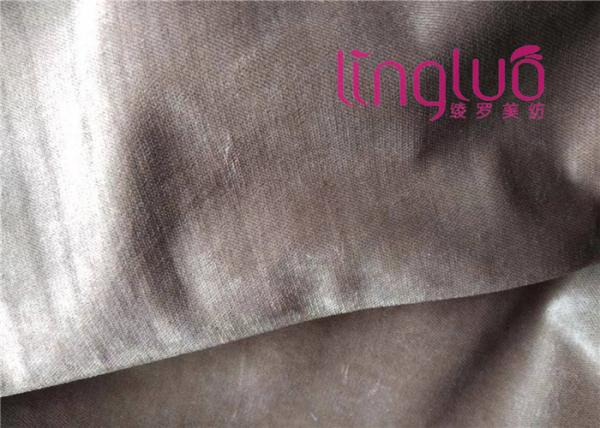 High End Jacquard Sofa Fabric Tear Resistant 180-320gsm Lingluo Meifang