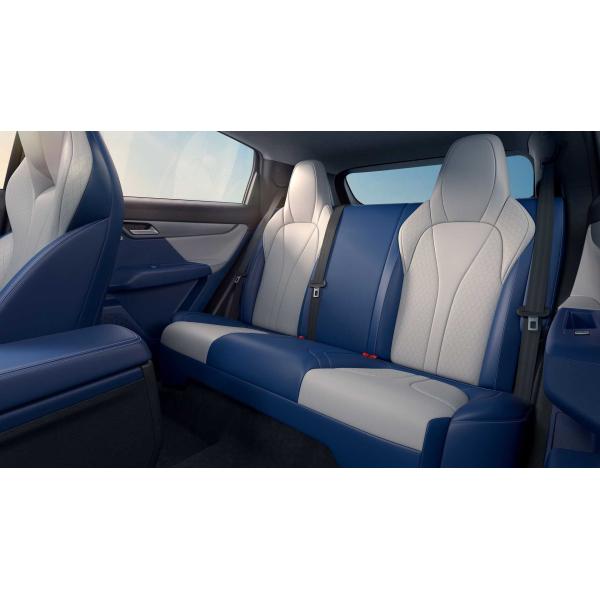 Международные средние электрические автомобили XIAOPENG G3i ряд 460km до 520km для взрослого