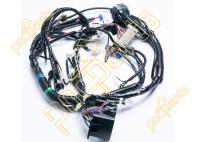 Excavatrice interne Wiring Harness 0006003 de ZX110-3 ZAX210-3 Hitachi
