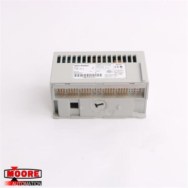 Flexión de 1794-IE12 1794IE12 AB AB módulo entrado de análogo de 12 puntos