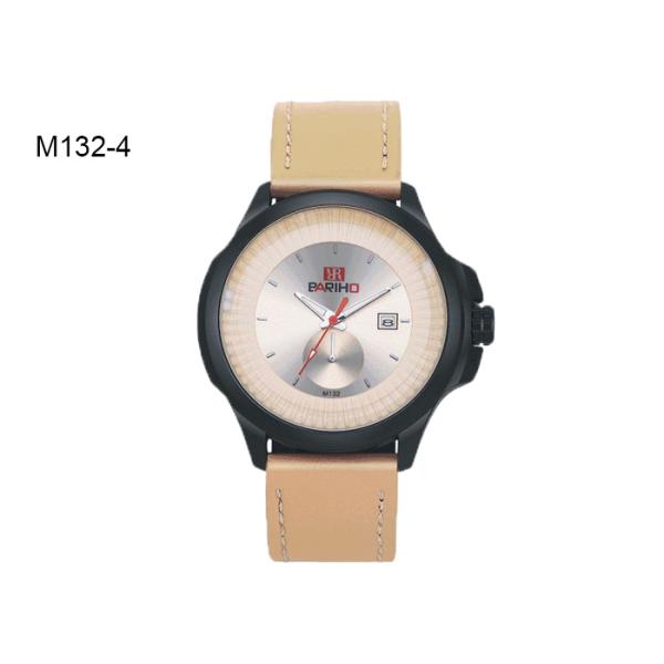 Gold Case Jewelry Luxury Quartz Watch Shockproof High Strength