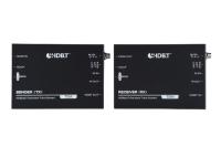 70 supplément Hdmi de Hdbaset Cat6 4k Hdmi de mètre au convertisseur de Hdbaset