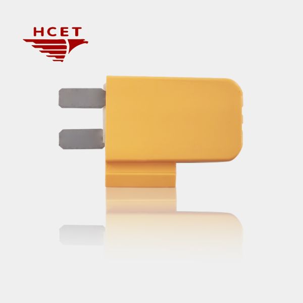 HCET HC02 Motor Thermal Protectors Bimetal Thermostats Thermal Cut Out Swithc for wiper motor