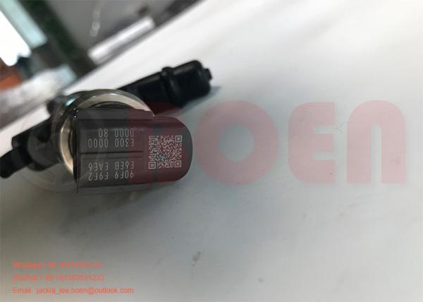 0950005600 1465A041 Common Rail Injector Mitsubishi Fuel Injectors L200 4D56